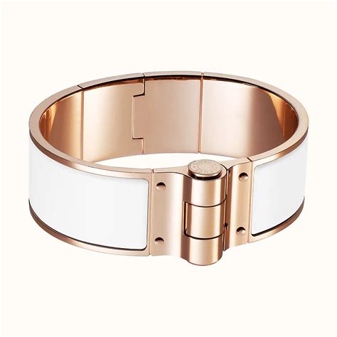 hermes enamel bracelet cost|authentic Hermes bracelets.